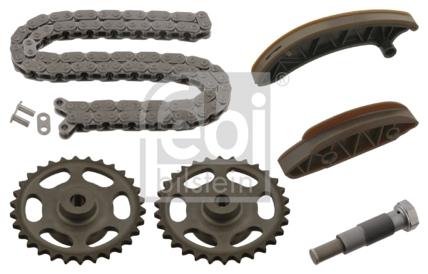 Timing Chain Kit